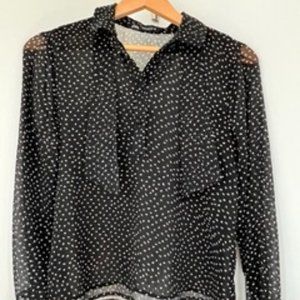 ZARA Blouse